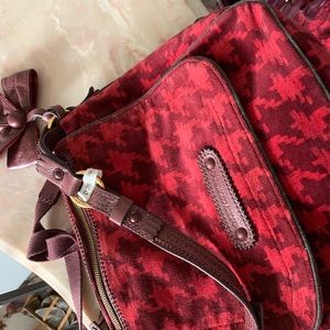 Y2K juicy bag🥳🥳🥳🥳